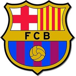 Bhai Please Barcelona Wooden Fridge Magnet (Pack of 1) Football Club Gift and Home Decor-image-65