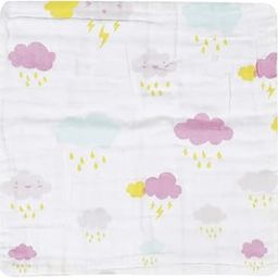 Baby Moo Galaxy Multicolour 3 Pk Large Muslin Napkin-image-24
