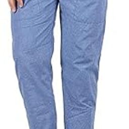 Men's Cotton Checkered Pajama-image-29