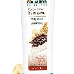 Himalaya Herbals Intensive Body Lotion, Cocoa Butter, 200ml-18