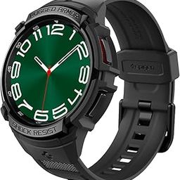 Spigen Liquid Air Cover Case Designed for Samsung Galaxy Watch 6 Classic (47mm)-24