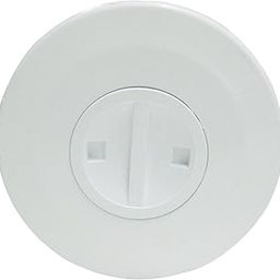 BlueWave Nonthreaded Swimming Pool Suction Inlet for Concrete Pool with 50mm Internal & 2inch / 60mm External Joint-23
