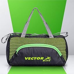 Vector X Blitz Gym Bag Combo for Men-39