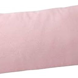 Club Bollywood®Soft Head Cushion Pillow with Pillow Versatile for Lounge Headrest Pink|Home & Garden | Patio & Garden Furniture |1 Pillow Head Cushion (with Pillow)-image-46