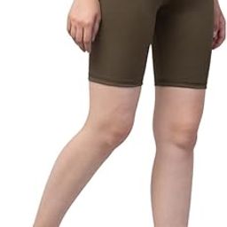 P&R Enterprises Latest Solid Womens Sports Printed Trunk//Printed Yoga/Gym Shorts/Cycling Shorts for WoWomens 's & Girls-image-99