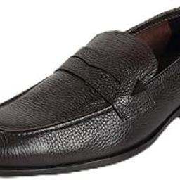 metro Men's Shoes Slipon Style Comfortable Moccasin-picture-9