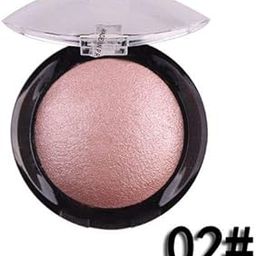 Miss Rose Makeup Highlighter, Beige, 14 g-image-67