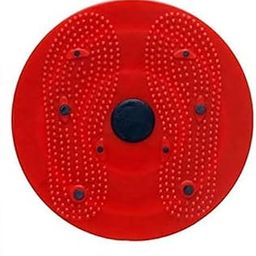 Ab Exerciser,Gym - Multipurpose Fitness Equipment for Men and Women Tummy Twister for Men & Women Ab Exerciser (Multicolor)-image-62