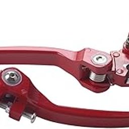 FASHIONMYDAY® Clutch Brake Lever Handle for 7/8 inch Handlebar Sturdy Versatile Adjustable | Parts & Accessories | Motorcycle Parts | Handlebars, Grips & Levers-image-17