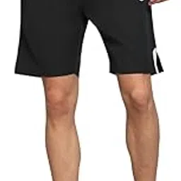 glito Men's Athletic Running Shorts Quick Dry Workout Shorts Lightweight Sports Gym Basketball Tennis Hiking-picture-1
