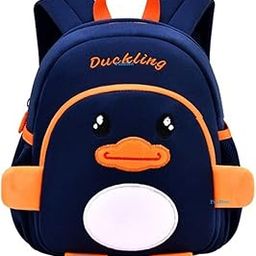 Cute Fancy Bag for Kids Small Size Picnic Bag for Baby,Boys,Girls/Lightweight Travel Mini Backpack for Kids - Multi Color (ONLY FOR 2-5 YEAR OLD)-42