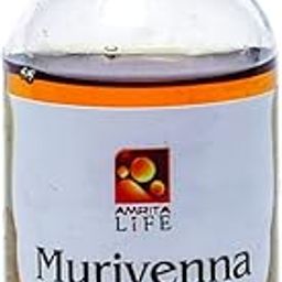 Amrita Life Murivenna Liniment 60 ML-picture-15