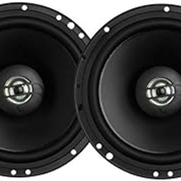 Wagzo-Component Speaker for Car 450Watts 2Way Coaxial Music System with Bass Woofer Sound 9-Inch Stereo System for Car 450W Max Output-image-42