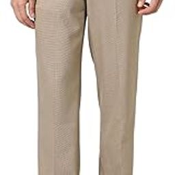 Men's Regular Work Utility Pants-image-2