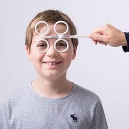 Shakuntla 1Pcs 20Cm Optical Flipper Optometry Flip for Ear Care-image-65