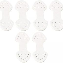 LICHTS®4x2pcs PU Leather Purse Handle Replacement Bag Accessories Craft 60cm Brown|Clothing, Shoes & Accessories | Womens Handbags & Bags | Handbag Accessories|(4 Pack)2 Pieces Handles-image-10