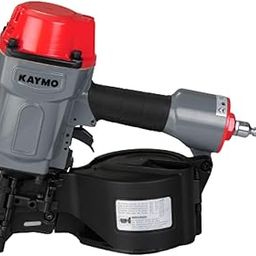 KAYMO PNEUMATIC NAILER ECO-2357 FASTENERS RECOMMENDED:25-57 mm. PRESSURE:70-110 PSI-picture-36