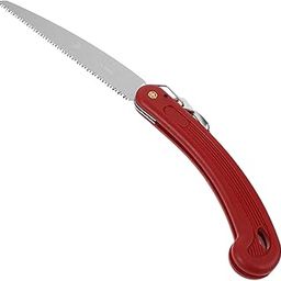 CORHAD Folding Camp Saw Tree Cutting Tools Pruning Saw Portable Compact Hand for Trees Outdoor-image-16