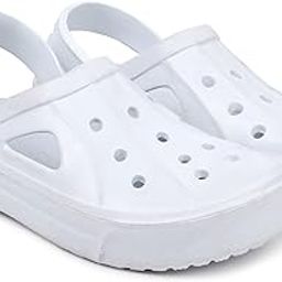 Clog Tube Men's Clogs Sandal Slippers Flip Flops Houselhold Comfortable-image-78