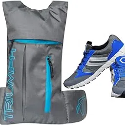 unisex-adult Nx-2 Gowin running shoes-picture-28
