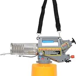 9T9 Equipments Mini Fogging Machine for Mosquito Pest Control Mini Thermal Fogger-picture-26