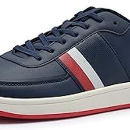 USPA| GAEL WHT Off White| Stylish Casual Sneaker Shoes for Man-image-8