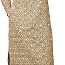 Men's Chikankari Sequin Work Embroidered Kurta Set (2pcs)-image-28