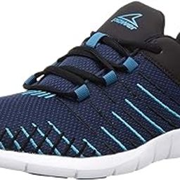 Mens Pulse Rep Running Shoe-image-17