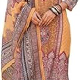 Women's Yellow Rayon Printed Straight Kurta Pants With Dupatta Set | Festive Straight Kurta Set For Women | Printed Salwar Suit For Women-image-37