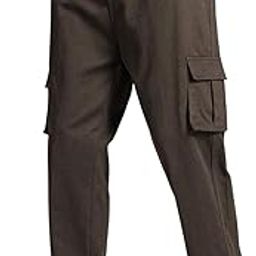 Men Cargo Pants | Cargo for Men | Men Cargo Pants Cotton | Men Cargo | Trousers for Men | Baggy Cargo Pants for Men | Cargos for Men-image-97