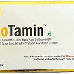 Entod Beauty Glotamin Tablets (Pack of 3)-16