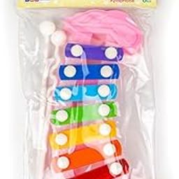 Ratna's Musical dhwani tarang Xylophone for Kids to Enhance Visual and Musical Skills,Endless Fun for Kids-picture-29