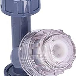Y Strainer, Water Treatment Filter, Y Strainer Low Wide Application Longer Filter Garden Water Pipe Filters Y Irrigation-image-92