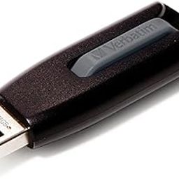 Verbatim Store 'n' Go 128 GB USB 3.0 Pen Drive-15