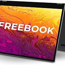 Chuwi FreeBook 13.5 Inch 2 in 1 Touchscreen Laptop,Flipped 360 Degree, Windows 11,Intel Core i3-1215U 12th gen, 46.2Wh, 12 GB RAM LPDDR4 512 GB SSD Expandable Upto 1 TB, Backlit Keyboard-picture-23