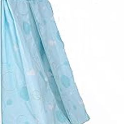 1 PC Blue Oceanic Fish Diaper Bag Baby Boy Diaper Organizer (Blue Diaper Bag)-image-75