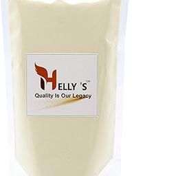 Helly's™ Natural Skimmed Cow Milk Powder for Coffee / Tea | 250 Gram Packet - Zip Lock Pouch-picture-11