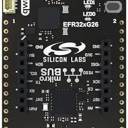 EmbeTronicX Official Silicon Labs EFR32xG26 Explorer Kit (xG26-EK2709A) (BRD2709A)- ChipTronicX-image-25