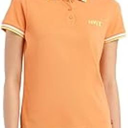 Women's Regular Fit Solid T-Shirt-image-60