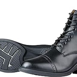 Altitude Lace Up Paddock Boots-image-42