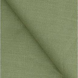 Men's Executive Linen Blended Cotton Shirt Piece ( 1 Shirt Piece for Men ) (Light Bottle Green)-image-11