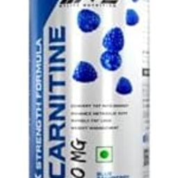 MyLifeNutrition L-Carnitine Liquid 450ml – Fat Metabolism Support and Energy Boost-image-14