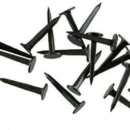 Cobbler Nails for Woods,Wall,Shoes,chappals,1/2-Inch Pack of 50-10