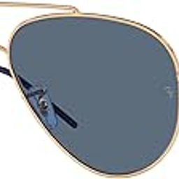 Unisex Pilot Sunglasses - 0RBR0101S-image-9