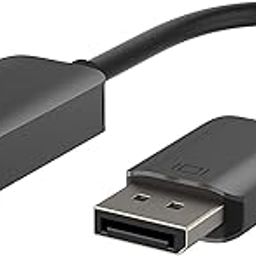 Belkin HDMI to DisplayPort Adapter, DP 1.2 to HDMI 2.0 Converter for 4K 60 hz Monitor with HDR 10, HDCP 2.2 Compatible, and Uni Directional-image-46