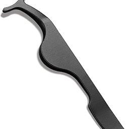 Keli Multicolor Stainless Steel False Eyelashes Applicator Eyelash Extension Tweezers Remover Clip Nipper Makeup Tools Accessories-picture-21