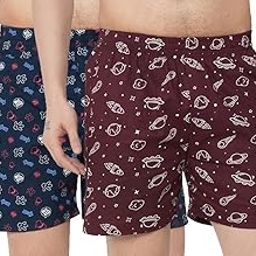 Men Boxer Shorts-image-76