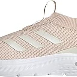Women Cloudfoam Move Sock Running Shoe-4