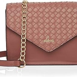 Women's Moritz Envelope Flapover Sling Bag | Ladies Purse Handbag-image-68