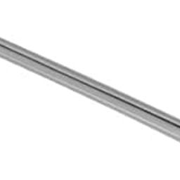 UJEAVETTE 2X Door Bottom Seal Strip Draft StoABSer Bottom Guard Waterproof Soundproof-image-21